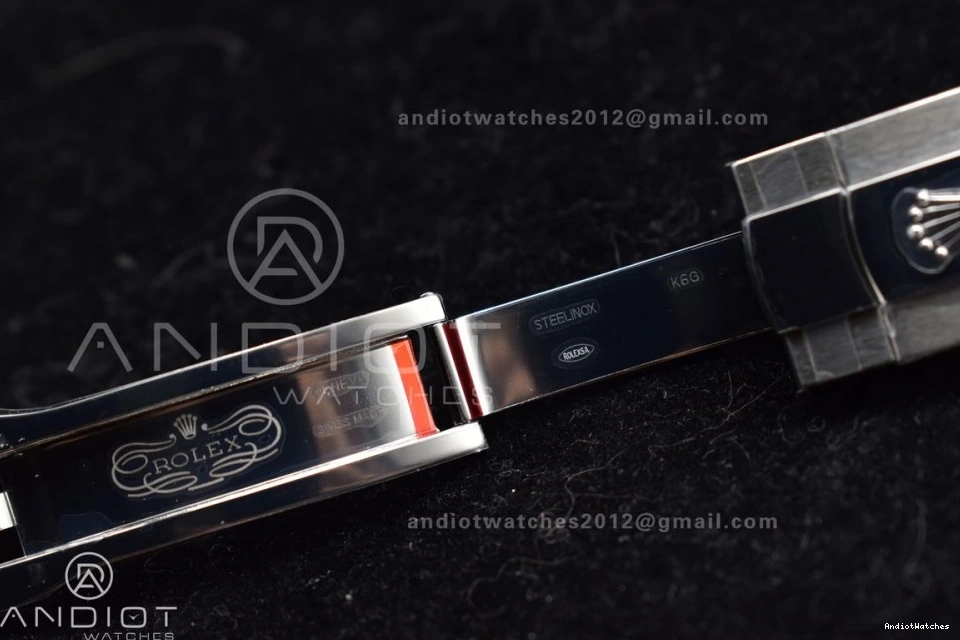 Best VS SS 904L 126334 on VSF Roman FashionForward Bracelet 41 Green Steel 1:1 Jubilee Gray 642 Dial DateJust Edition 0303